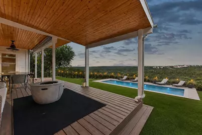 7105 Mountain Trail, Austin, TX 78732 - Photo 35