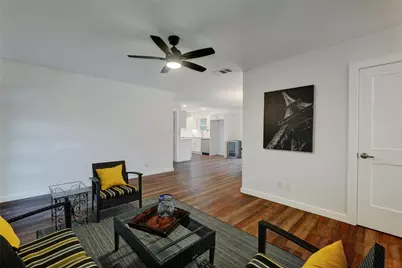 5401 Wellington Drive, Austin, TX 78723 - Photo 5