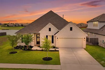 20620 Carries Ranch Road, Pflugerville, TX 78660 - Photo 1