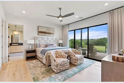 814 The Trails Parkway, Horseshoe Bay, TX 78657 - Photo 17