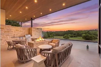 814 The Trails Parkway, Horseshoe Bay, TX 78657 - Photo 23