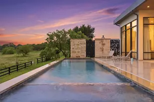814 The Trails Pkwy, Horseshoe Bay, TX 78657 - Photo 29