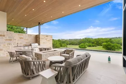 814 The Trails Parkway, Horseshoe Bay, TX 78657 - Photo 25