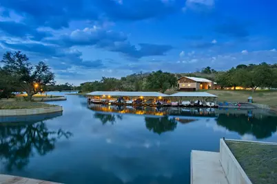 814 The Trails Parkway, Horseshoe Bay, TX 78657 - Photo 35