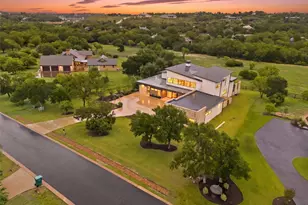 814 The Trails Pkwy, Horseshoe Bay, TX 78657 - Photo 31