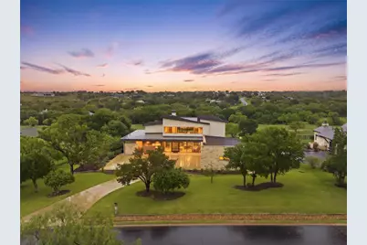 814 The Trails Parkway, Horseshoe Bay, TX 78657 - Photo 1
