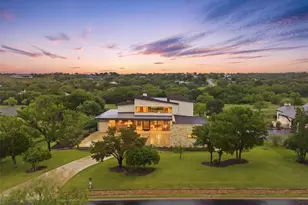 814 The Trails Pkwy, Horseshoe Bay, TX 78657 - Photo 1