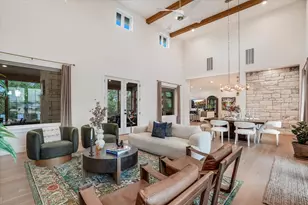 1379 Bunker Rnch Blvd, Dripping Springs, TX 78620 - Photo 5