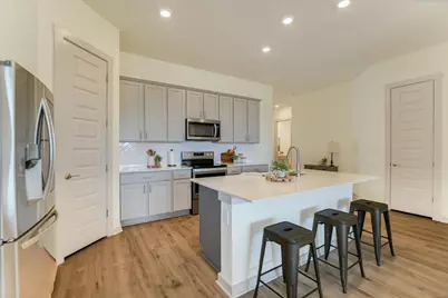 1013 Bear Track Loop, Georgetown, TX 78628 - Photo 19