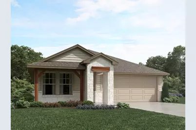 4929 Hazelnut Lane, Del Valle, TX 78617 - Photo 1