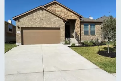 109 Finstown Street, Hutto, TX 78634 - Photo 1