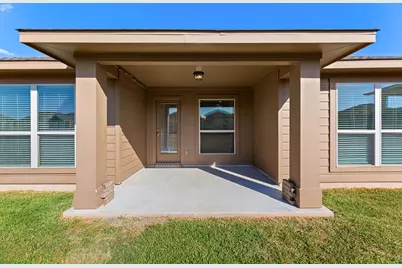 109 Finstown Street, Hutto, TX 78634 - Photo 35