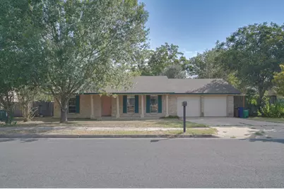 10110 Aspen Street, Austin, TX 78758 - Photo 1