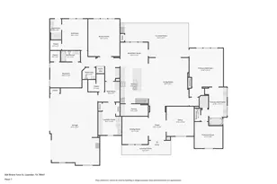 604 Brave Face St, Leander, TX 78641 - Photo 35