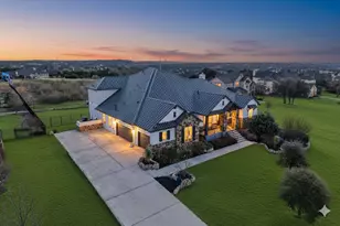 604 Brave Face St, Leander, TX 78641 - Photo 29