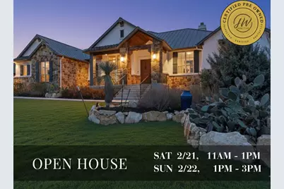 604 Brave Face Street, Leander, TX 78641 - Photo 1