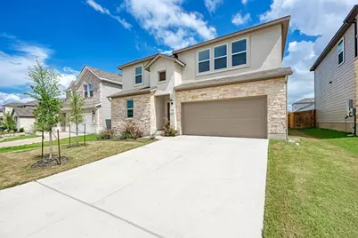 345 Andesite Trail, Liberty Hill, TX 78642 - Photo 1