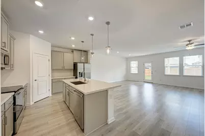 345 Andesite Trail, Liberty Hill, TX 78642 - Photo 5