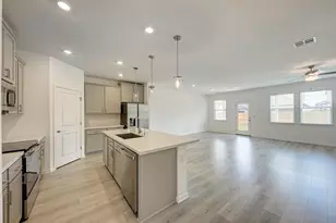 345 Andesite Trl, Liberty Hill, TX 78642 - Photo 5