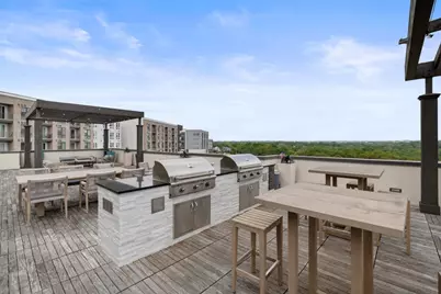 4501 Jackson Avenue #5205, Austin, TX 78731 - Photo 23