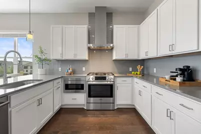 4501 Jackson Avenue #5205, Austin, TX 78731 - Photo 3