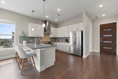 4501 Jackson Avenue #5205, Austin, TX 78731 - Photo 7