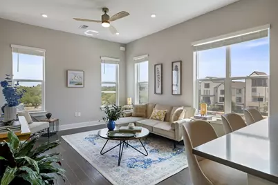 4501 Jackson Avenue #5205, Austin, TX 78731 - Photo 39