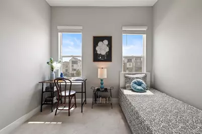 4501 Jackson Avenue #5205, Austin, TX 78731 - Photo 15