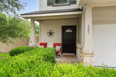 407 W Metcalfe Street, Hutto, TX 78634 - Photo 1