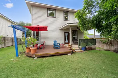 407 W Metcalfe Street, Hutto, TX 78634 - Photo 35