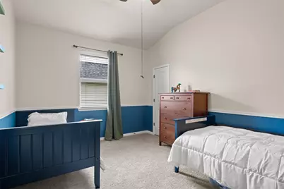 407 W Metcalfe Street, Hutto, TX 78634 - Photo 29