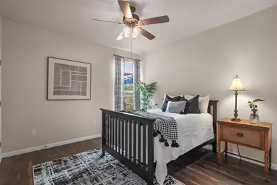 407 W Metcalfe Street, Hutto, TX 78634 - Photo 17