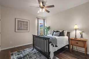 407 W Metcalfe St, Hutto, TX 78634 - Photo 17