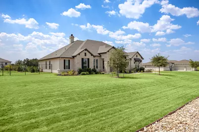 109 Houston Loop #A, Liberty Hill, TX 78642 - Photo 29