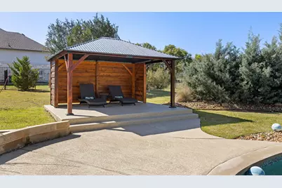109 Houston Loop #A, Liberty Hill, TX 78642 - Photo 33