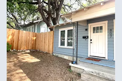 807 E Riverside Drive Drive #B, Austin, TX 78704 - Photo 3