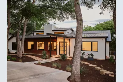 4301 Balcones Drive, Austin, TX 78731 - Photo 3
