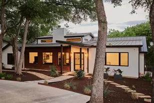 4301 Balcones Dr, Austin, TX 78731 - Photo 3