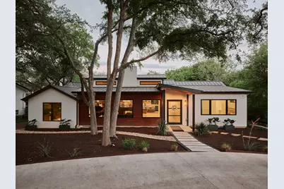 4301 Balcones Drive, Austin, TX 78731 - Photo 3