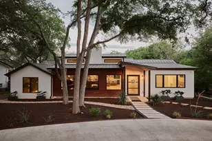 4301 Balcones Dr, Austin, TX 78731 - Photo 3