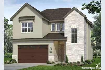 601 C-Bar Ranch Trail #17, Cedar Park, TX 78613 - Photo 1