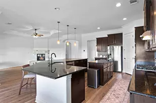 1075 Bluff Woods Dr, Driftwood, TX 78619 - Photo 9