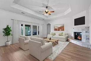 1075 Bluff Woods Dr, Driftwood, TX 78619 - Photo 7