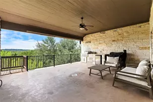 1075 Bluff Woods Dr, Driftwood, TX 78619 - Photo 35