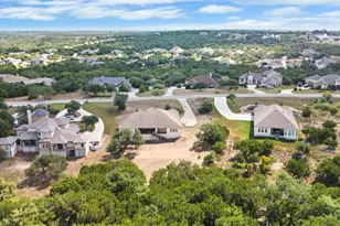 1075 Bluff Woods Dr, Driftwood, TX 78619 - Photo 37