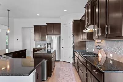 1075 Bluff Woods Drive, Driftwood, TX 78619 - Photo 11