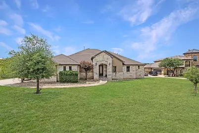 1075 Bluff Woods Drive, Driftwood, TX 78619 - Photo 3