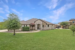 1075 Bluff Woods Dr, Driftwood, TX 78619 - Photo 3