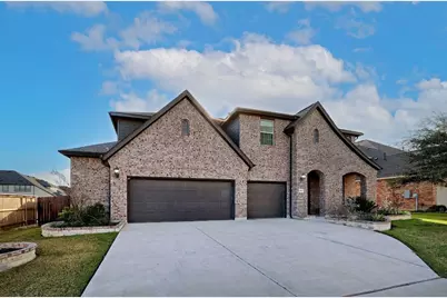 5805 Monrovia Lane, Pflugerville, TX 78660 - Photo 3