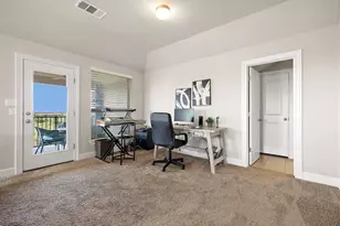 2725 Sorano Ave, Round Rock, TX 78665 - Photo 25